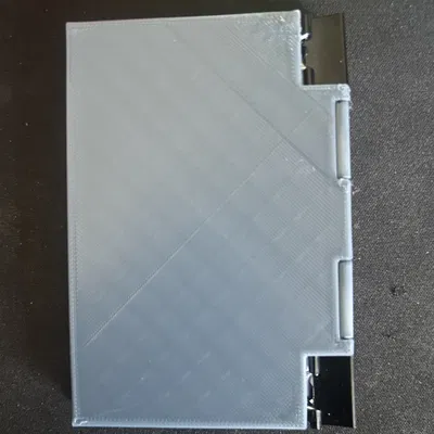 Bìa cho sổ journal