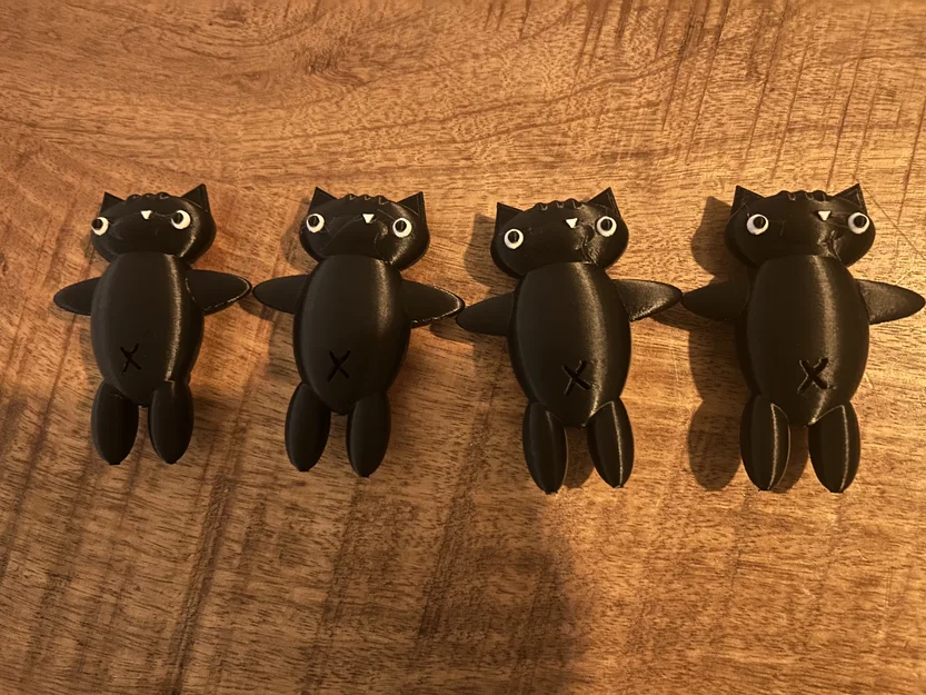 Con mèo (cat) - Image 2