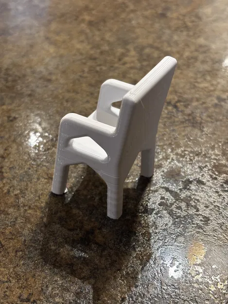 Ghế cho Bruder Man - Image 1