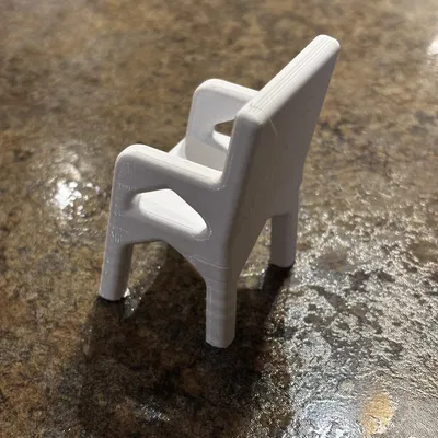 Ghế cho Bruder Man