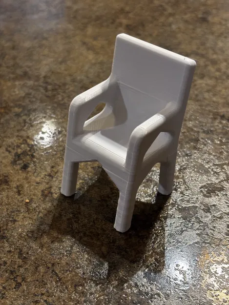 Ghế cho Bruder Man - Image 2