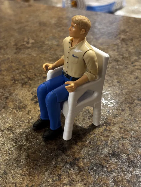 Ghế cho Bruder Man - Image 3