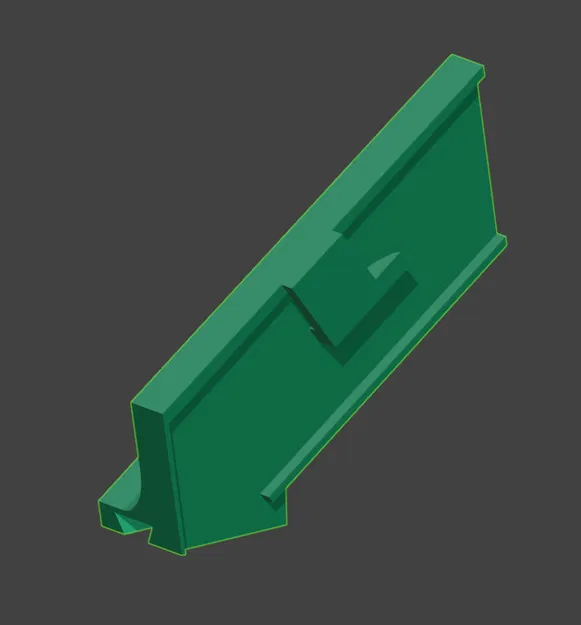 Adapter lưỡi dao 18mm cho máy cắt giấy - Image 2