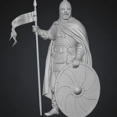 Hiệp Sĩ Nga V (The Russian Knight V)