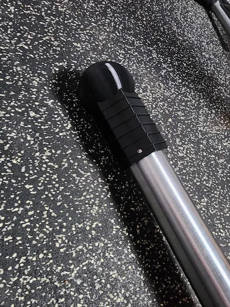 Đầu gắn Landmine cho thanh đòn Olympic (Olympic Barbell Landmine Attachment) - Image 2