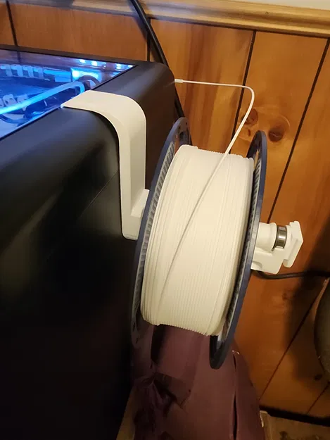 Filler Brace cho FlashForge A5M Pro - Image 1