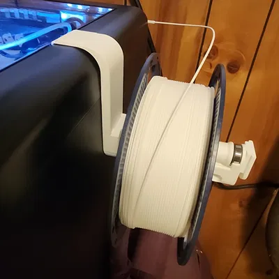 Filler Brace cho FlashForge A5M Pro