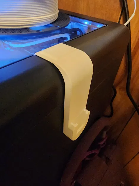 Filler Brace cho FlashForge A5M Pro - Image 2