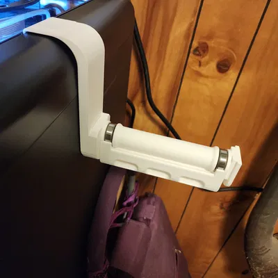 Filler Brace cho FlashForge A5M Pro