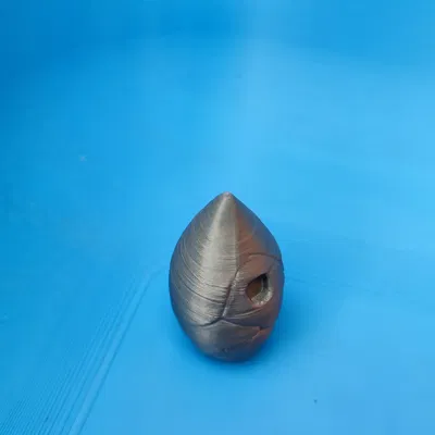 Hive – Mẫu trang trí hình khối hữu cơ lấy cảm hứng tổ ong