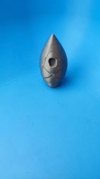 Hive – Mẫu trang trí hình khối hữu cơ lấy cảm hứng tổ ong - Image 4