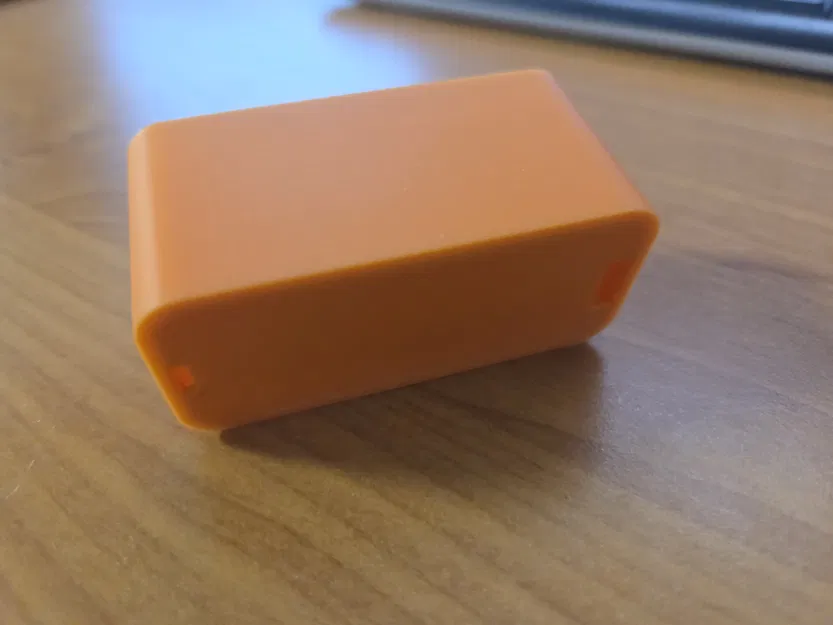 Vỏ hộp OLED Display 0,91" 128x32 I2C - Image 5