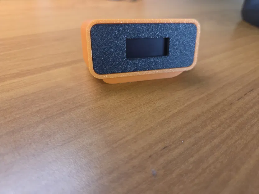 Vỏ hộp OLED Display 0,91" 128x32 I2C - Image 6