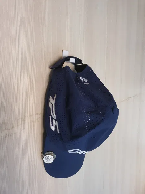 Giá treo nón (Cap holder) - Image 1