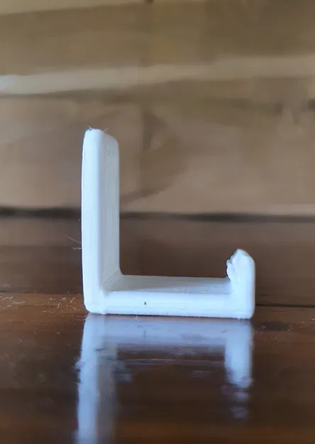 Giá treo nón (Cap holder) - Image 2