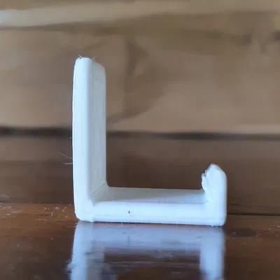 Giá treo nón (Cap holder)