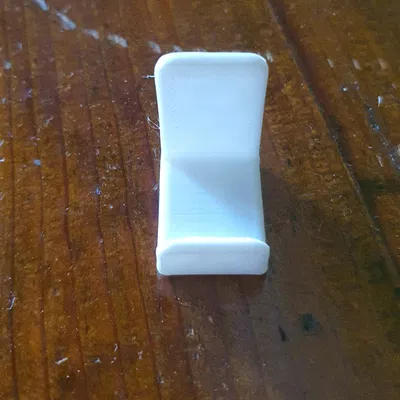 Giá treo nón (Cap holder)