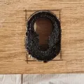 Móc treo tranh dạng Keyhole (Picture hanger, Keyhole) - Thumbnail 2
