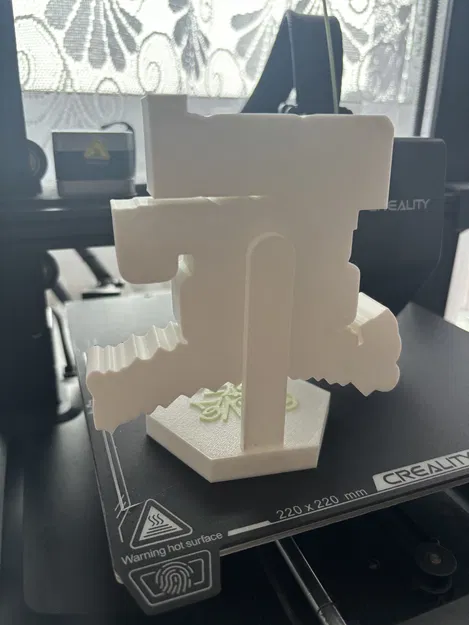 Tượng Grand Theft Auto San Andreas (Fan-made) - Image 2