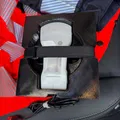 Giá đỡ xe hơi cho Vscan Air (Vscan Air Car Holder) - Thumbnail 2