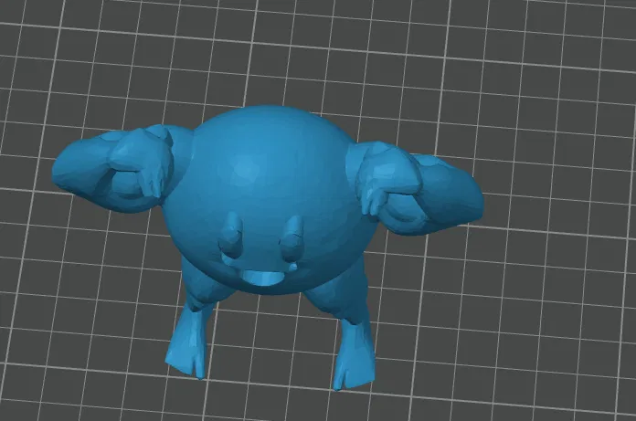 Kirby Fuerte - Image 2