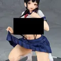 Anime / Hentai Cô Nữ Sinh Rất Gợi Cảm - Thumbnail 1