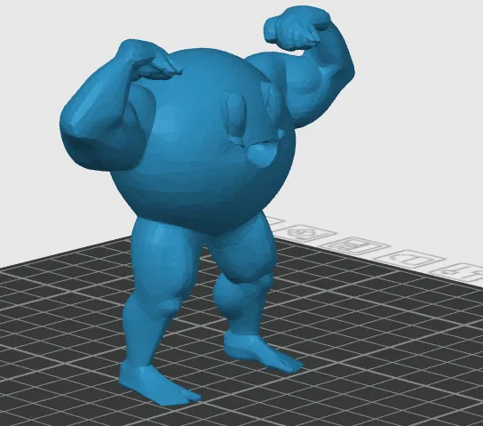 Kirby Fuerte - Image 4