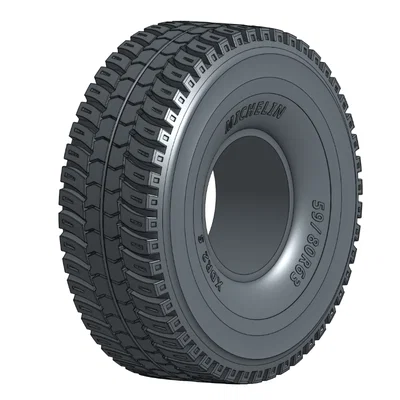 Lốp Caterpillar 797 (MICHELIN XDR2 S - 59/80R63)