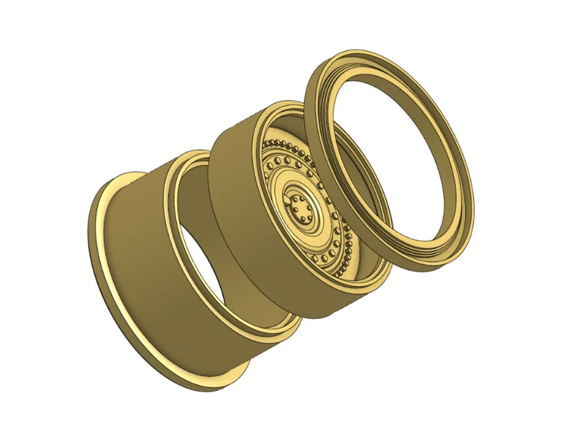 Lốp Caterpillar 797 (MICHELIN XDR2 S - 59/80R63) - Image 5