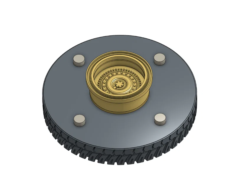 Lốp Caterpillar 797 (MICHELIN XDR2 S - 59/80R63) - Image 7