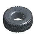 Lốp Caterpillar 797 (MICHELIN XDR2 S - 59/80R63) - Thumbnail 9