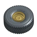 Lốp Caterpillar 797 (MICHELIN XDR2 S - 59/80R63) - Thumbnail 10