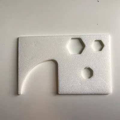 Dụng cụ EDC (EDC Tool)