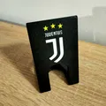Giá đỡ điện thoại Juventus (PHONE STAND JUVENTUS) - Thumbnail 1