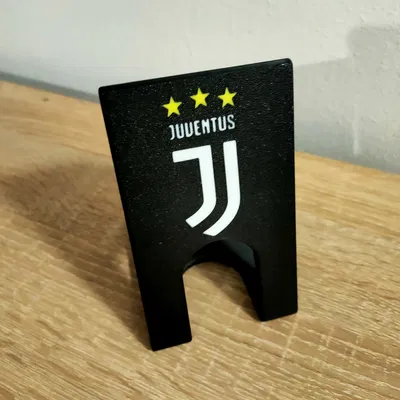 Giá đỡ điện thoại Juventus (PHONE STAND JUVENTUS)