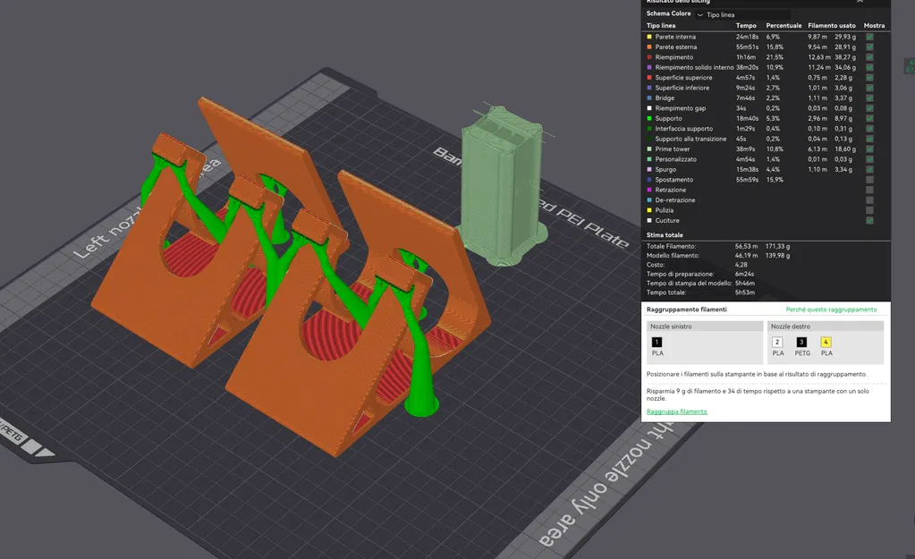Giá đỡ điện thoại Juventus (PHONE STAND JUVENTUS) - Image 2