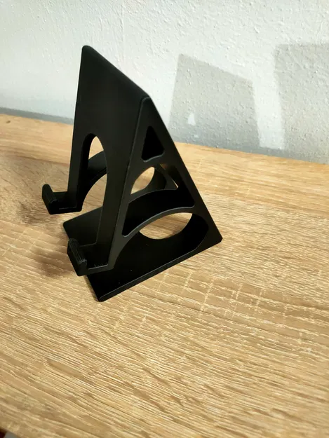 Giá đỡ điện thoại Juventus (PHONE STAND JUVENTUS) - Image 3