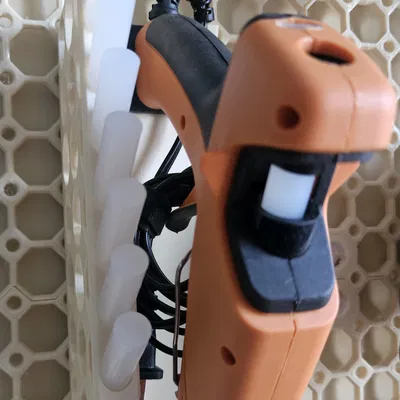 Multiboard - Trạm treo Gorilla Glue Gun (2 phiên bản)