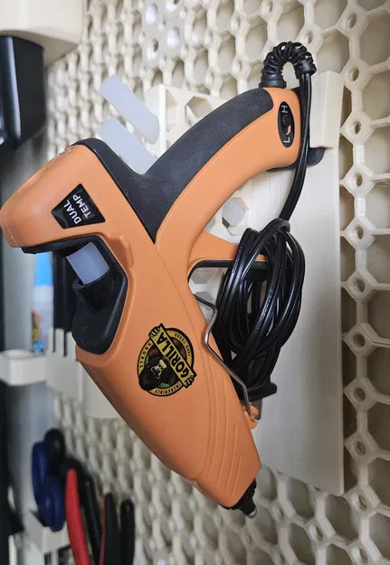 Multiboard - Trạm treo Gorilla Glue Gun (2 phiên bản) - Image 2