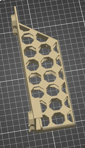 Multiboard - Trạm treo Gorilla Glue Gun (2 phiên bản) - Image 7