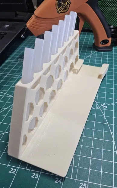 Multiboard - Trạm treo Gorilla Glue Gun (2 phiên bản) - Image 9