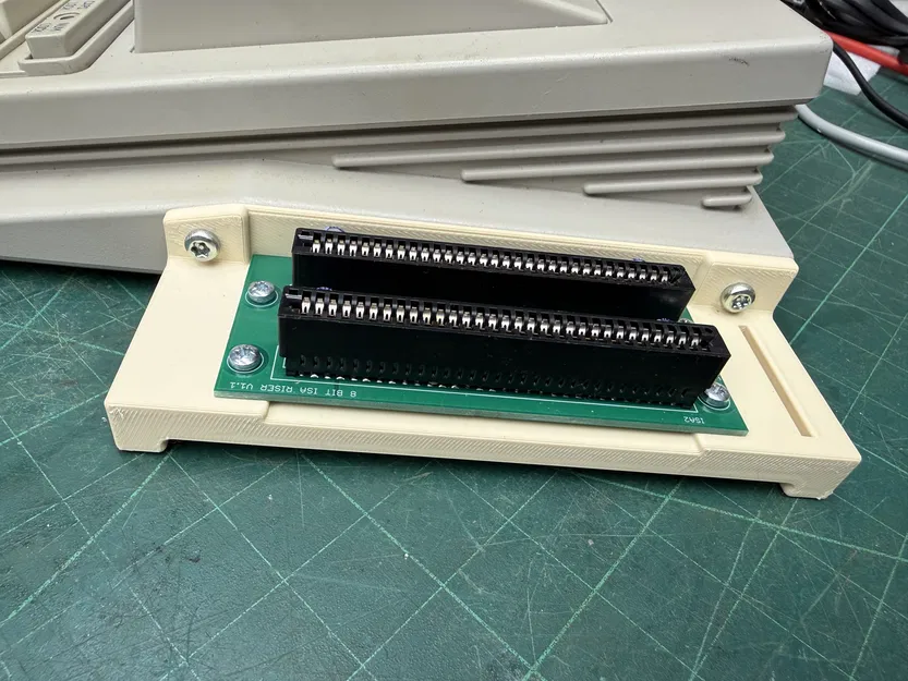 Sidecar cho Olivetti Prodest PC 1 - Image 1