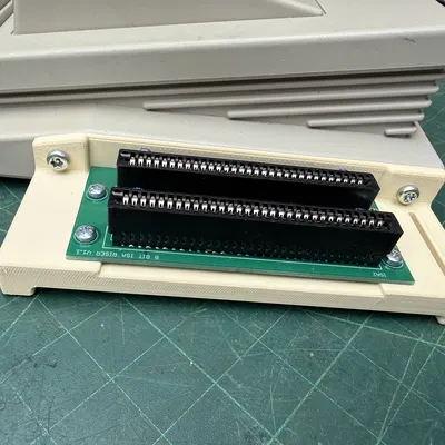 Sidecar cho Olivetti Prodest PC 1