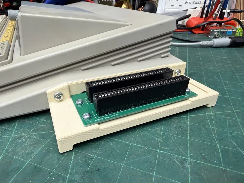 Sidecar cho Olivetti Prodest PC 1 - Image 2