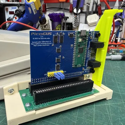 Sidecar cho Olivetti Prodest PC 1