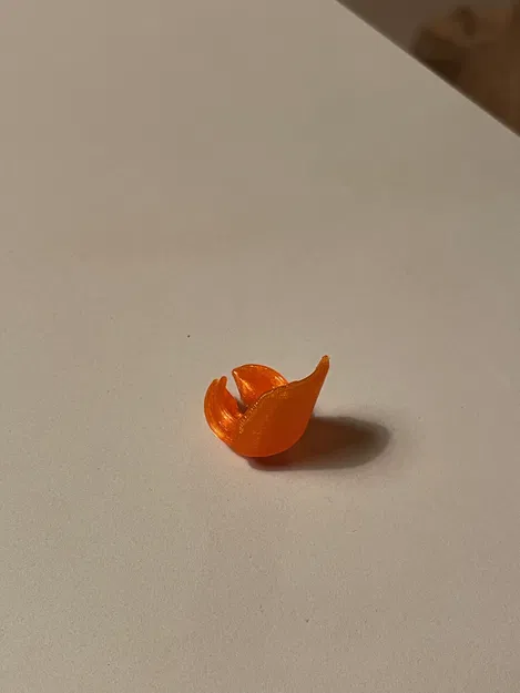 Hpi Wr8 Shock guard - Image 3