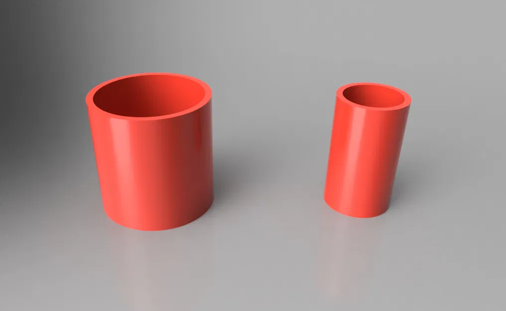 Nắp che bảo quản ống hơi TPU (Air Hose Storage Caps TPU) - Image 4