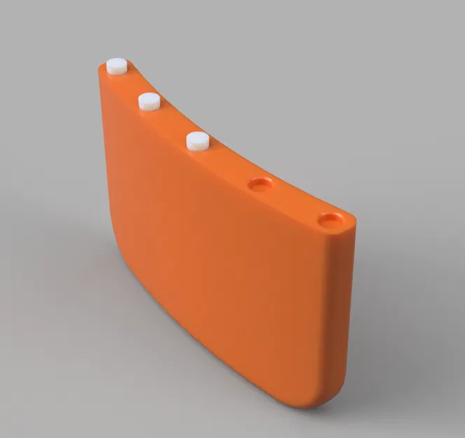 Dummy Plate cho plate carrier - Image 2