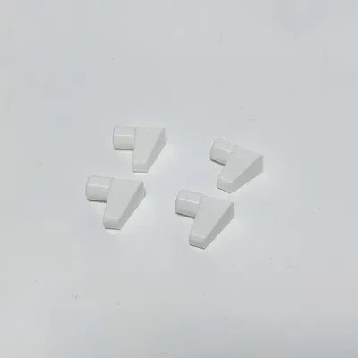 Chốt đỡ kệ khóa thông minh (cho lỗ 8mm)