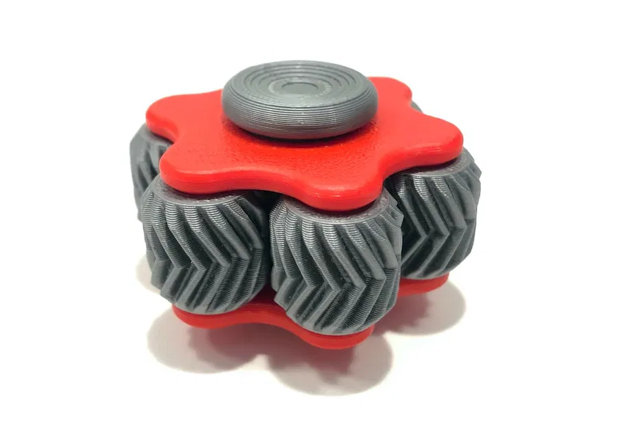 GigaGear Fidget - Image 2